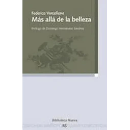 Más allá de la Belleza