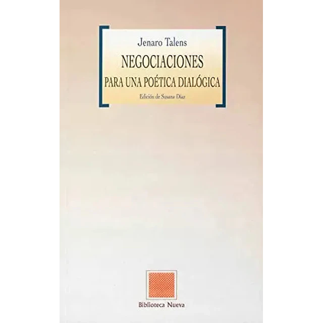 Negociaciones