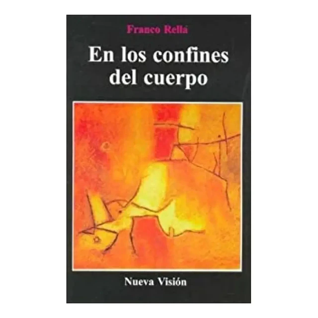 En los confines del cuerpo