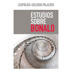 Estudios sobre Bonald