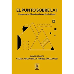 El punto sobre la I