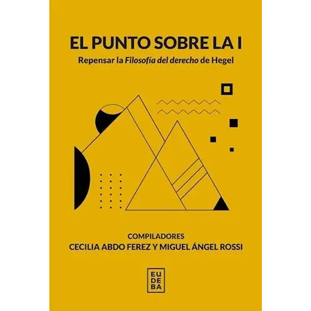 El punto sobre la I