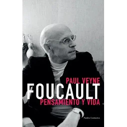 Foucault Pensamiento y Vida