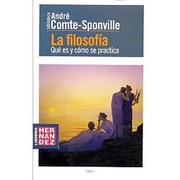 La filosofía