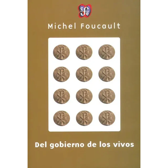 Del Gobierno de los Vivos