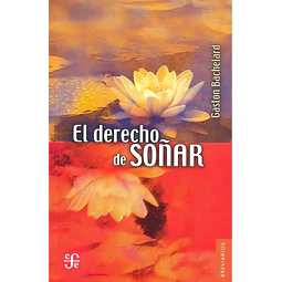 El derecho de soñar