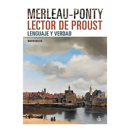 Lector de Proust Lenguaje y verdad