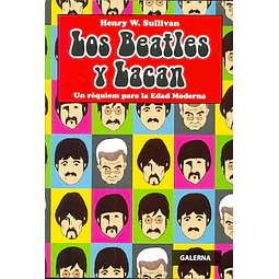 Los Beatles y Lacan