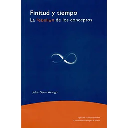 Finitud y tiempo