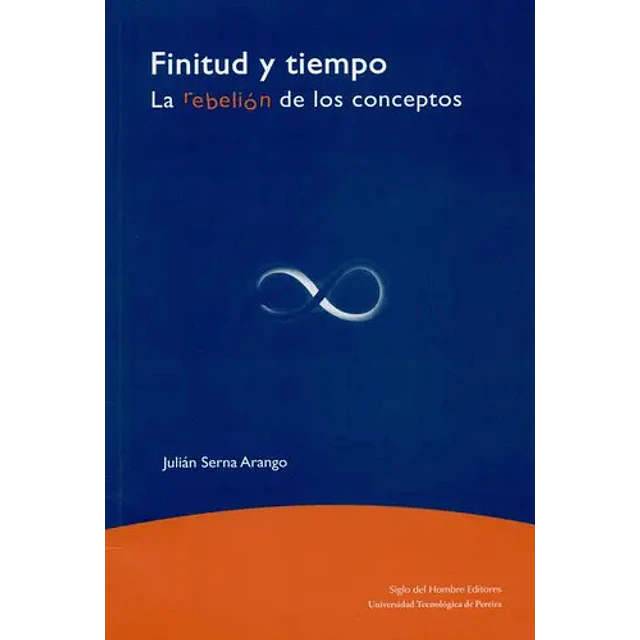 Finitud y tiempo