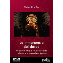 La Inmanencia del deseo