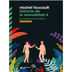 Historia de la sexualidad 4