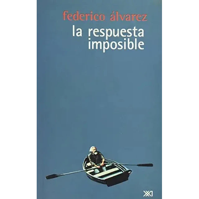 La respuesta imposible