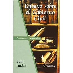 Ensayos sobre el gobierno civil