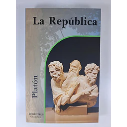 La Republica Platon