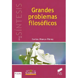 Grandes Problemas Filosóficos