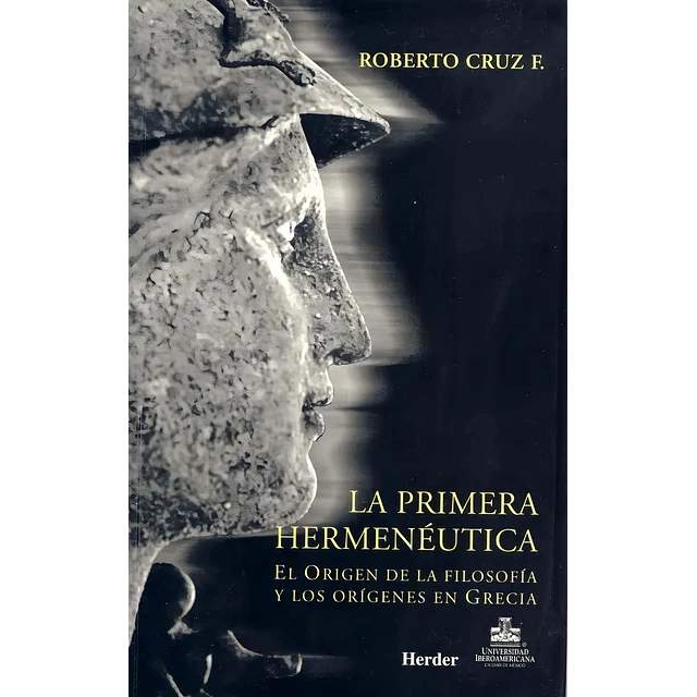 La primera hermeneutica