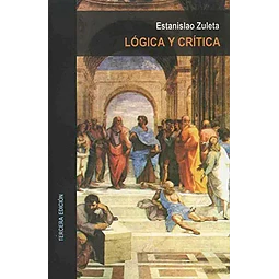 Lógica y crítica