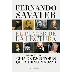 El Placer d ela Lectura