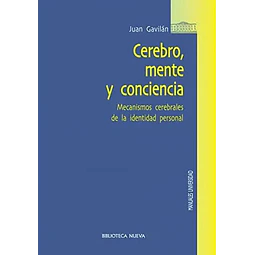Cerebro, mente y conciencia