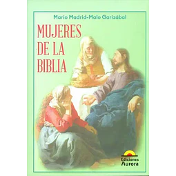 Mujeres de la Biblia