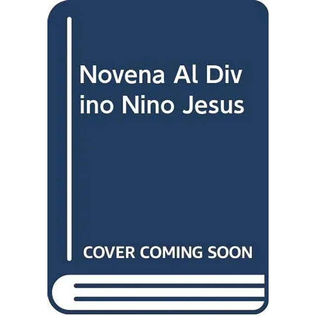 Divino Niño Jesús