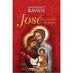 José el Padre de Jesús