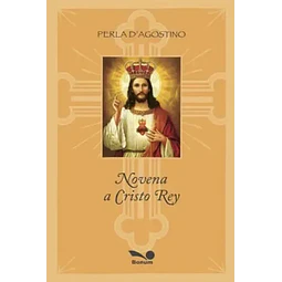 Novena a Cristo Rey