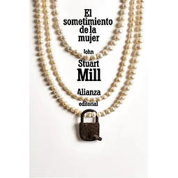 El sometimiento de la mujer