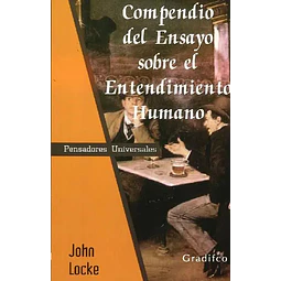 Compendio del Ensayo sobre el Entendimiento Humano
