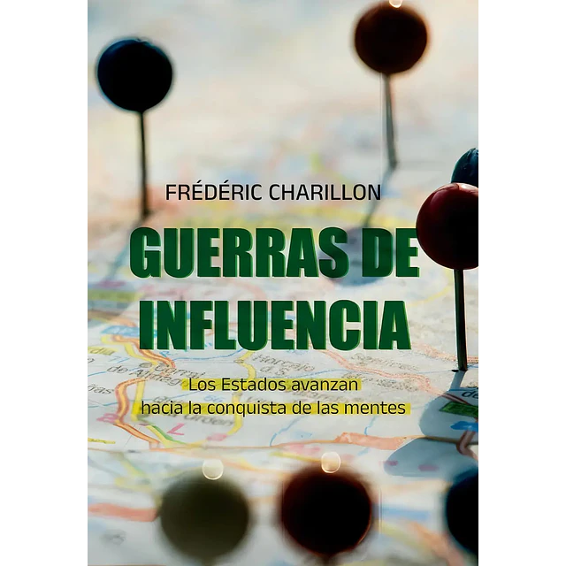 Guerras de influencia