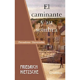 El Caminante y su Sombra