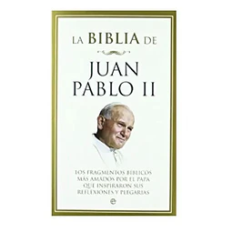 La Biblia de Juan Pablo II