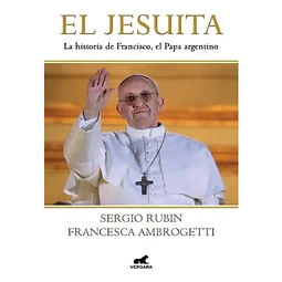 El Jesuita