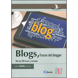 Blogs, Trucos del Blogger