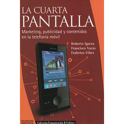 La Cuarta Pantalla