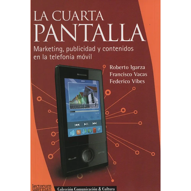 La Cuarta Pantalla