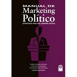 Manual de Marketing Político