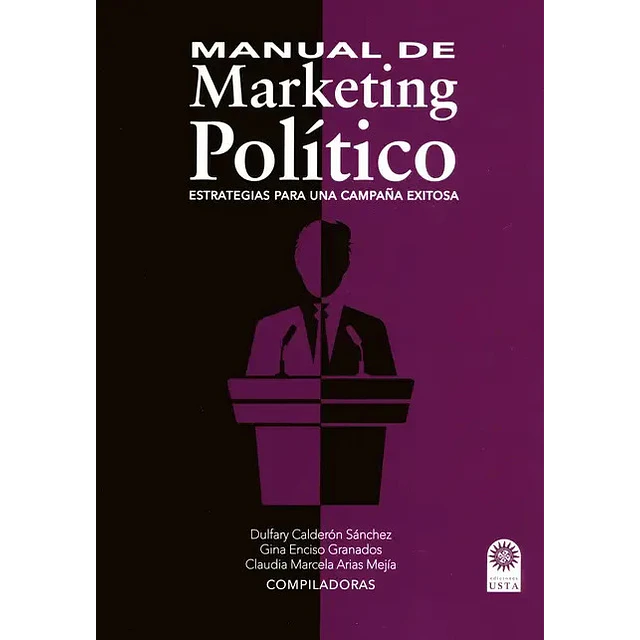 Manual de Marketing Político