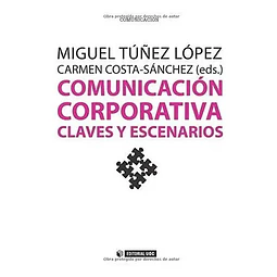 Comunicación corporativa
