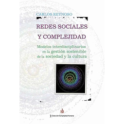 Redes Sociales y Complejidad