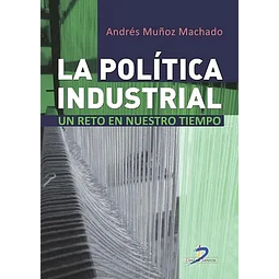 La política industrial