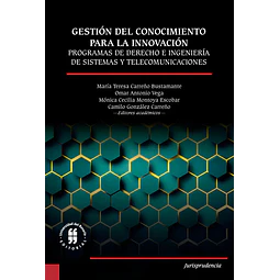 Gestión del Conocimiento para la Innovación