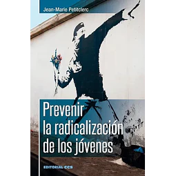 Prevenir la Radicalización de los Jóvenes