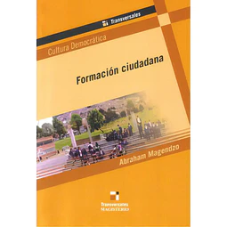 Formacion Ciudadana