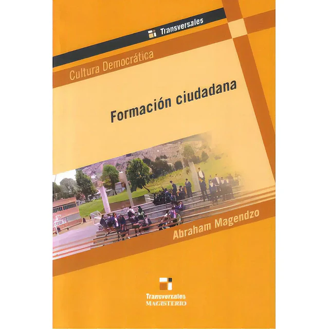 Formacion Ciudadana