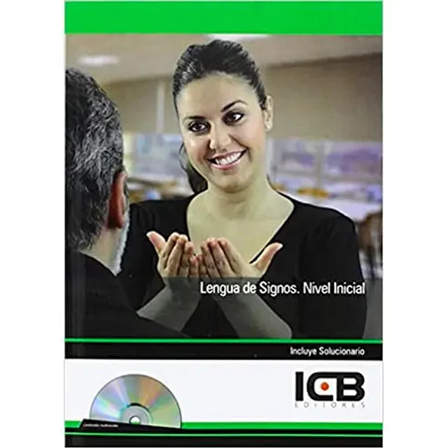 Lengua de Signos. Nivel Inicial
