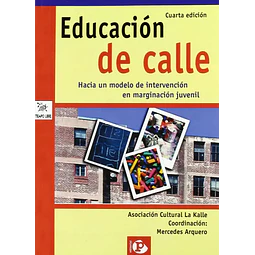 Educacion de la calle