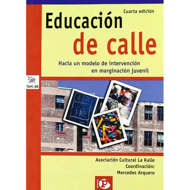 Educacion de la calle