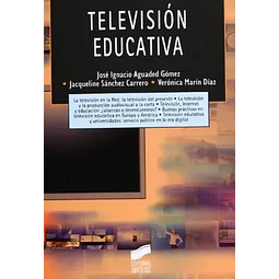 Televisión Educativa